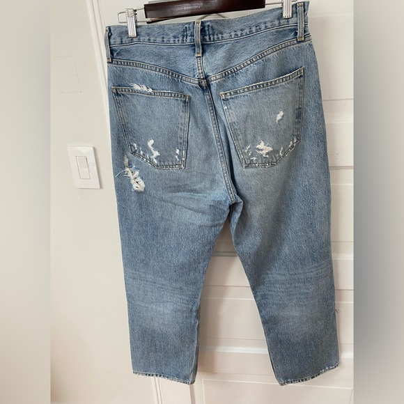 Agolde 90s Fall out - Picture 7 of 7